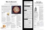  Let's Eat France! : 1,250 Specialty Foods, 375 Iconic Recipes, 350 Topics, 260 Personalities, Plus Hundreds of Maps, Charts, Tricks, Tips, and Anecdotes and Everything Else You Want to Know about the Food of France 