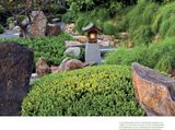  Visionary Landscapes: Japanese Garden Design in North America, The Work of Five Contemporary Masters 