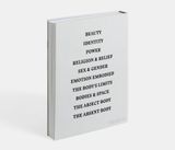  Body of Art_Diane Fortenberry_9780714869667_Phaidon Press 