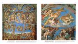  Michelangelo Masterpieces of Art_Joseph Simas_9781783613618_Flame Tree Publishing 