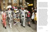  Colours of London : A History 