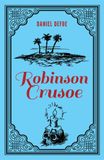 Robinson Crusoe 