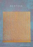  Bertoia : The Metalworker_Beverly H. Twitchell_9780714878072_Phaidon Press Ltd 