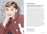  Little Book of Audrey Hepburn_Caroline Jones_9781787391321_ Welbeck Publishing Group 