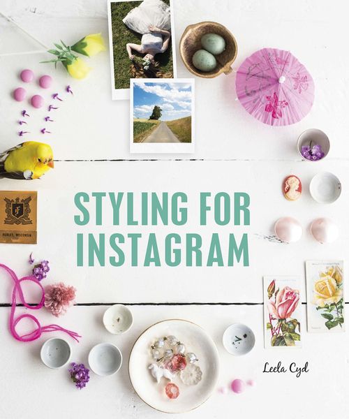 Styling for Instagram_9782888933502_Misc - United Book Distributor