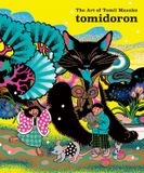  Tomidoron: The Art of Tomii Masako 