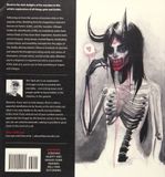  Sketching from the Imagination: Dark Arts 