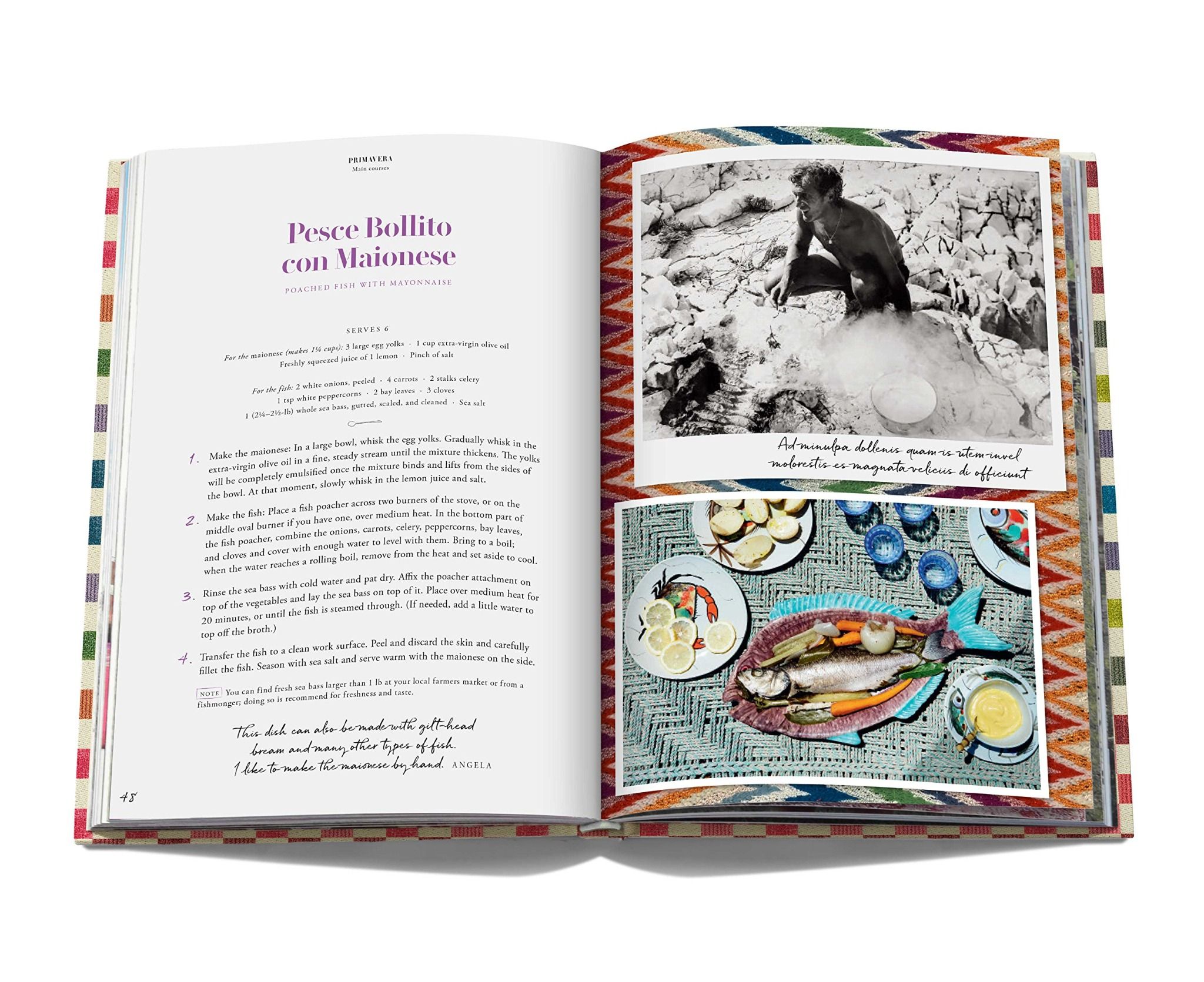  The Missoni Family Cookbook_Quincy Jones_9781614286646_ASSOULINE 