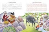  Vietnamese Folktales for Children: Stories of Adventure and Wonder 