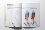  Fashion Stylist:Autumn/Winter Collection : An Activity and Sticker Book_ Missy McCullough, Anna Claybourne_9781780675985_Laurence King Publishing 