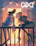 Character Design Quarterly 18 