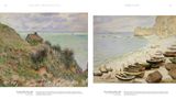 Claude Monet Masterpieces of Art_Gordon Kerr, Susie Hodge_9781783612109_Flame Tree Publishing 