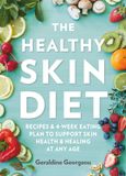  The Healthy Skin Diet 