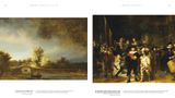  Rembrandt van Rijn Masterpieces of Art_Susan Grange_9781783619085_Flame Tree Publishing 