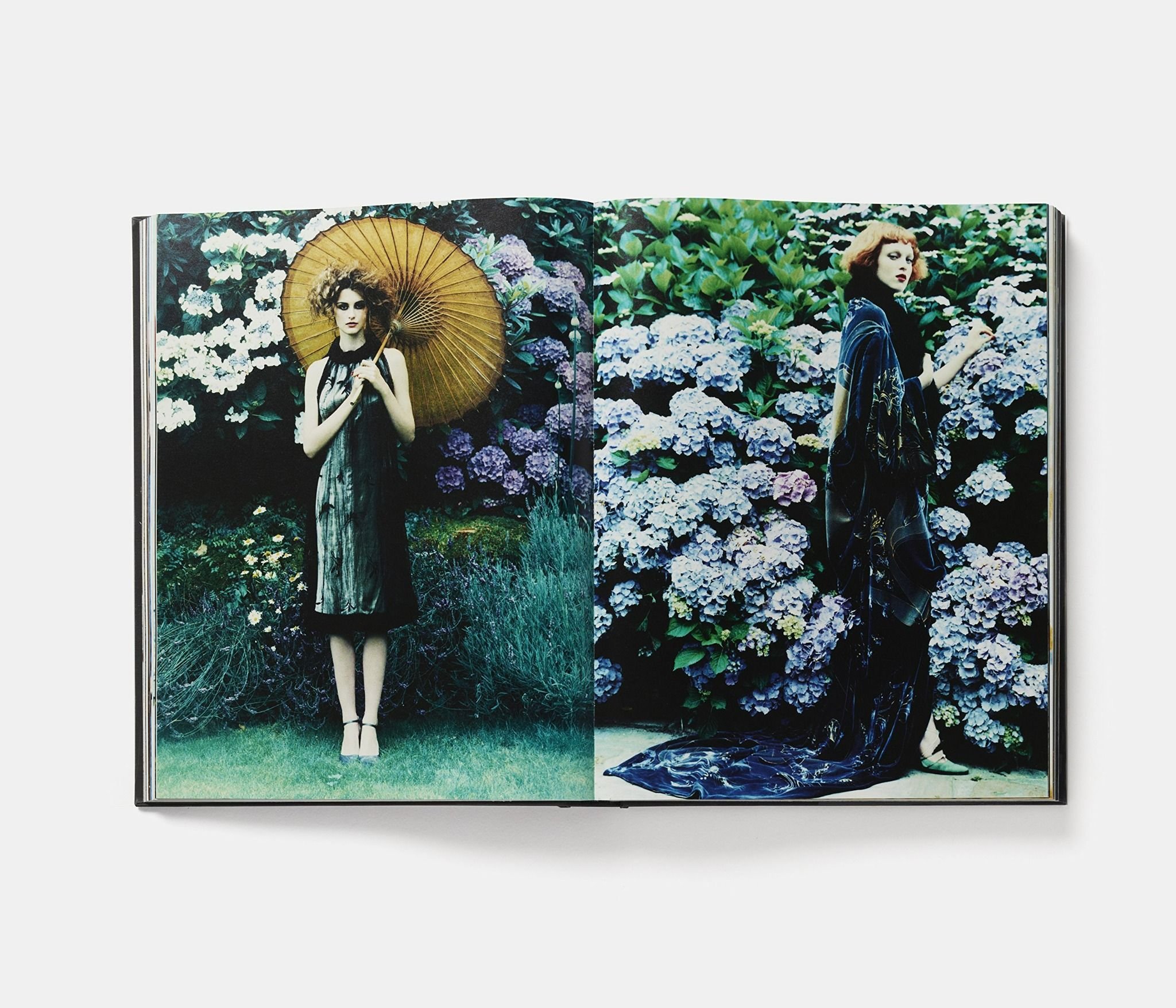  Grace: Thirty Years of Fashion at Vogue_Grace Coddington_9780714878003_Phaidon Press Ltd 