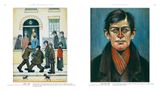  L.S. Lowry Masterpieces of Art_Susan Grange_9781783613571_Flame Tree Publishing 