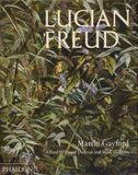  Lucian Freud 