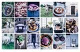  How to French Country : Colour and design inspiration from southwest France 