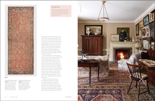 Art Underfoot: The Nazmiyal Collection