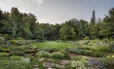  Beatrix Farrand : Garden Artist Landscape Architect 