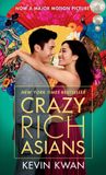  Crazy Rich Asians 