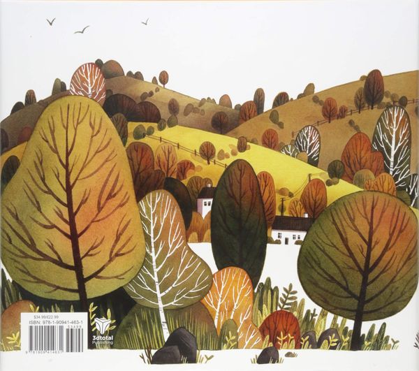 Cozy Days: The Art of Iraville