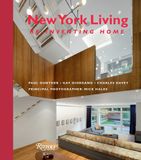  New York Living: Re-Inventing Home 