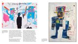  Writing the Future : Jean-Michel Basquiat and the Hip-Hop Generation_Liz Munsell_9780878468713_Museum of Fine Arts,Boston 