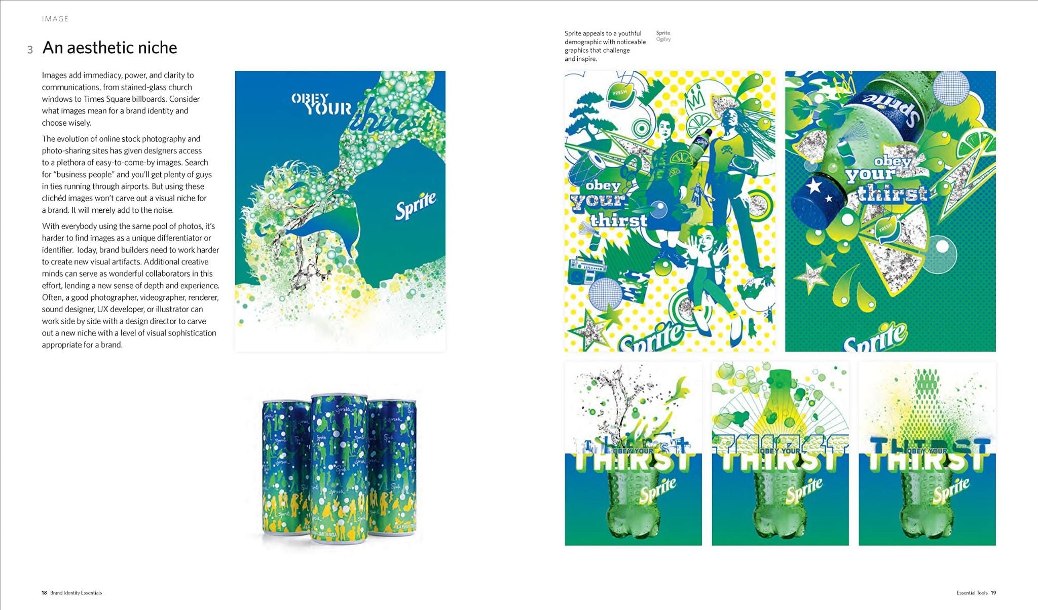  Brand Identity Essentials, Revised and Expanded : 100 Principles for Building Brands_Kevin Budelmann_9781631597084_Rockport Publishers Inc 