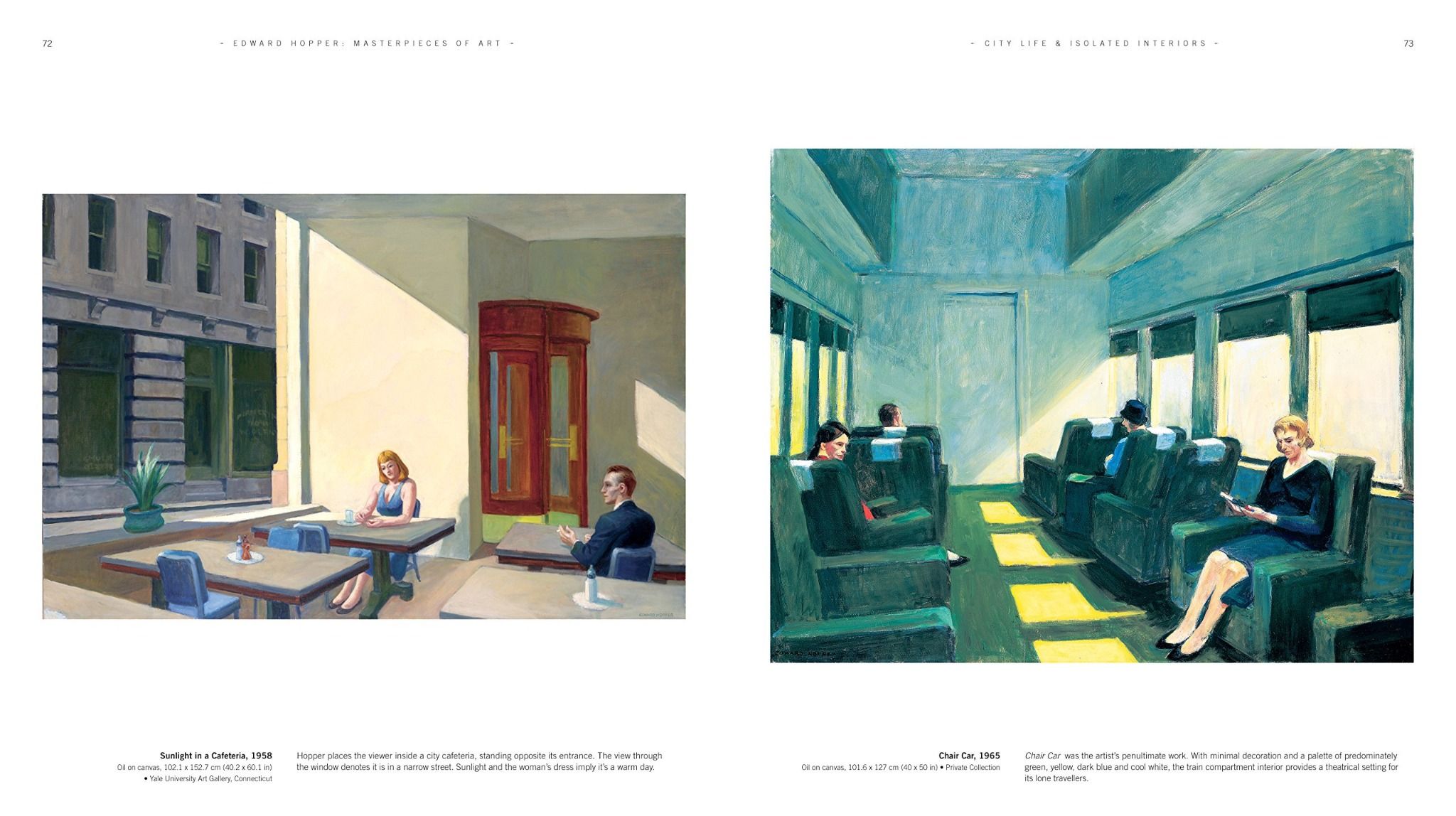  Edward Hopper Masterpieces of Art_Rosalind Ormiston_9781783613601_Flame Tree Publishing 