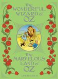  The Wonderful Wizard of Oz_L. Frank Baum_9781435169432_Barnes & Noble 