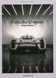  Porsche Unseen : Design Studies_Stefan Bogner_9783667119803_Delius, Klasing & Co 
