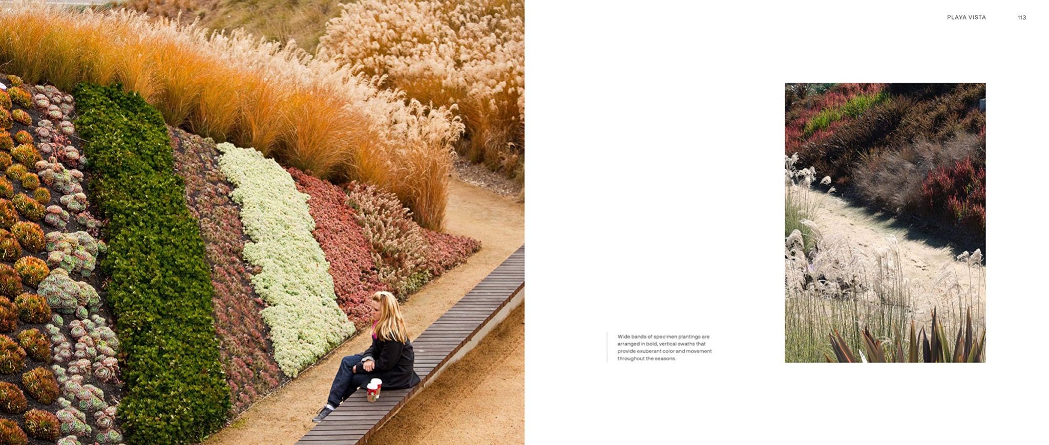  Envisioning Landscapes : The Transformative Environments of OJB 