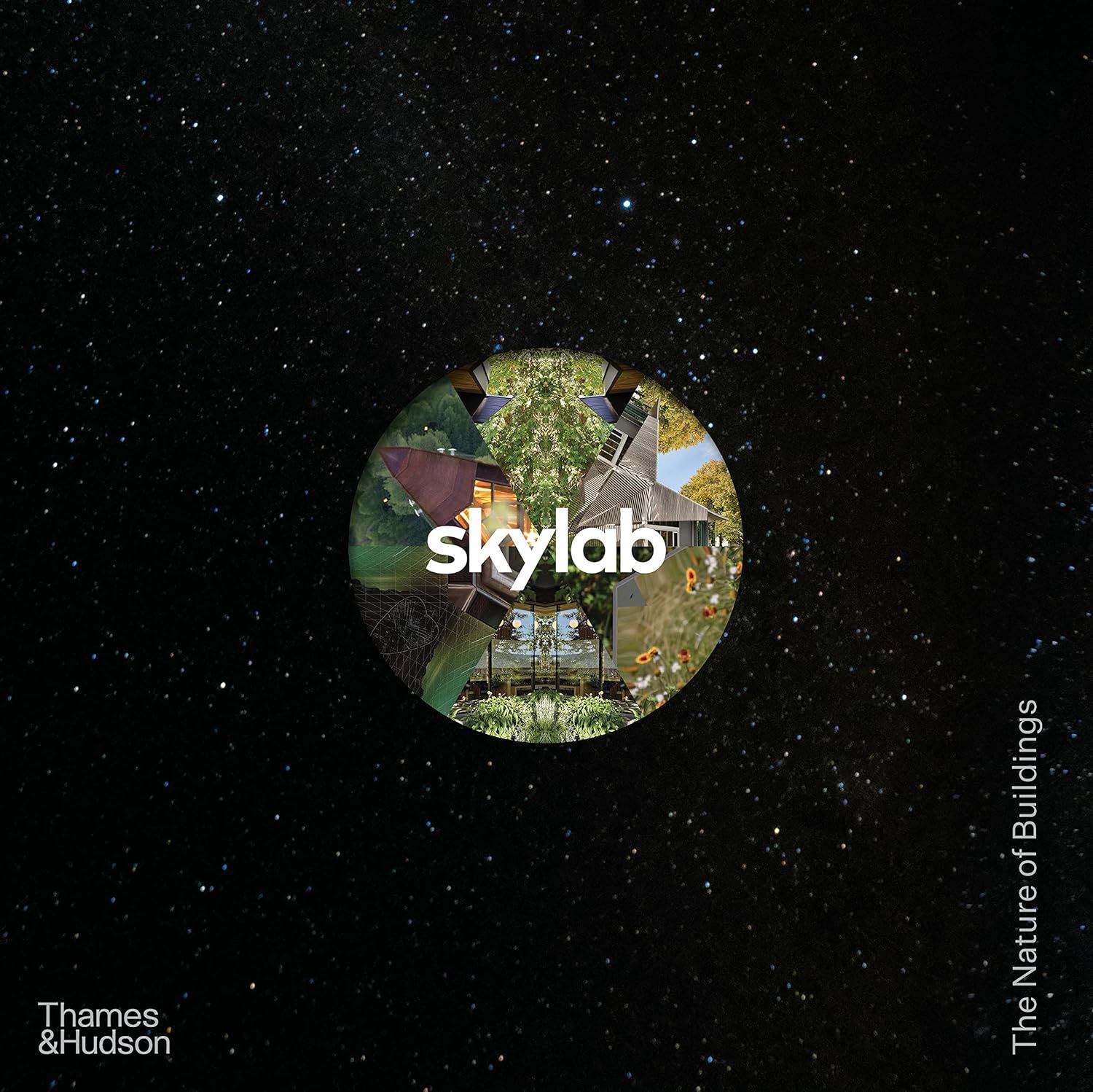  Skylab: The Nature of Buildings 