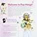 Pop Manga : How to Draw the Coolest, Cutest Characters, Animals, Mascots, and More_Camilla D'Errico_9780307985507_Watson-Guptill Publications