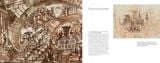  Architectural Drawings : Hidden Masterpieces from Sir John Soane's Museum 