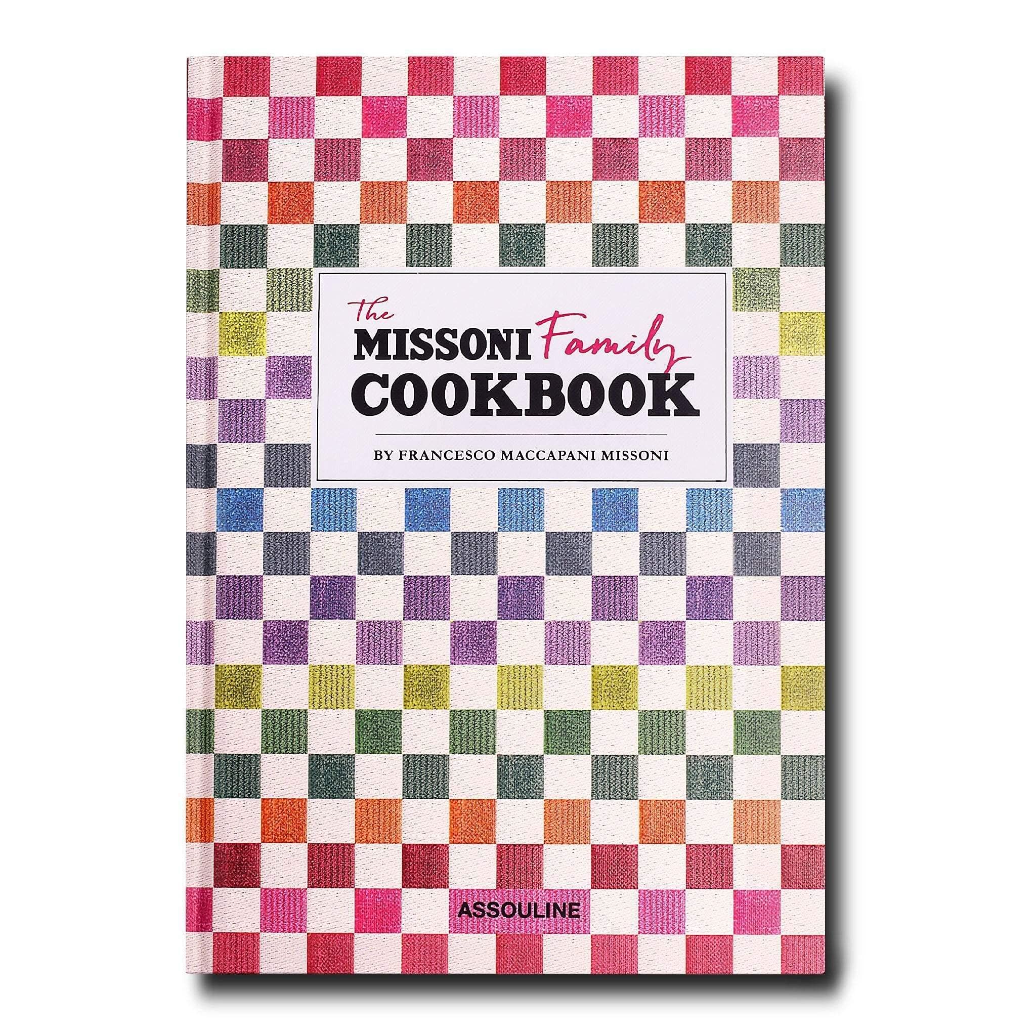  The Missoni Family Cookbook_Quincy Jones_9781614286646_ASSOULINE 