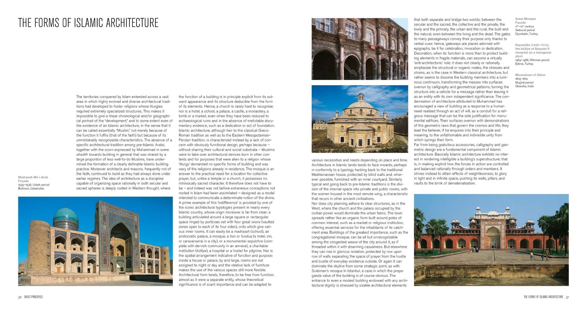  Islamic Art : Architecture, Painting, Calligraphy, Ceramics, Glass, Carpets 