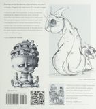  Sketching from the Imagination: Fantasy 