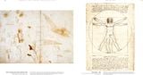  Leonardo da Vinci Drawings Masterpieces of Art_Susan Grange_9781783613588_Flame Tree Publishing 