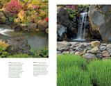  Visionary Landscapes: Japanese Garden Design in North America, The Work of Five Contemporary Masters 