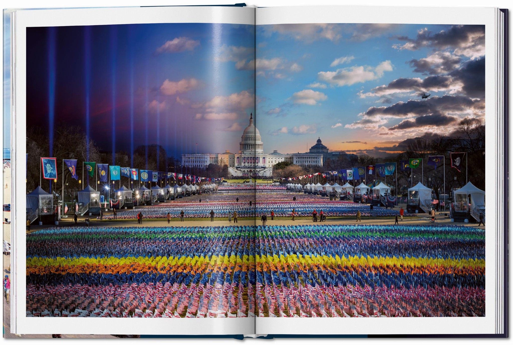  Stephen Wilkes. Day to Night 