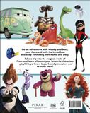  Disney Pixar Character Encyclopedia New Edition_DK_9780241392454_Dorling Kindersley Ltd 