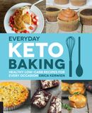  Everyday Keto Baking: Healthy Low-Carb Recipes for Every Occasion_Erica Kerwien_9781592339068_Fair Winds Press 