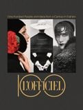  L'Officiel 100_Stefano Tonchi_9788829712809_Marsilio 