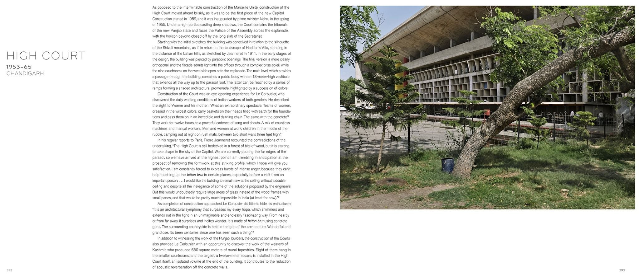  Le Corbusier: The Built Work_Richard Pare_9781580934718_Penguin Random House 