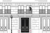  Coco Chanel Special Edition : The Illustrated World of a Fashion Icon_Megan Hess_9781743797440_Hardie Grant Books 