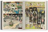  Winsor McCay. The Complete Little Nemo 
