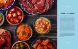  Mediterranean Small Plates: Boards, Platters, and Spreads from the World's Healthiest Cuisine 