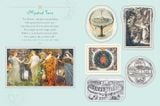  Wicca Sticker Book 